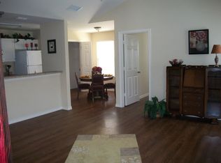 15544 County Road 1148, Tyler, TX 75704