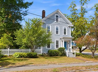 45 Rumford St, Concord, NH 03301