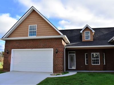 127 Genesis Ave Lot 5A, Crossville, TN, 38571