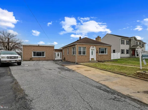 2705 Delk Ct, Baltimore, MD 21222