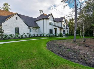 6326 Star Light Ct, Spring, TX 77386