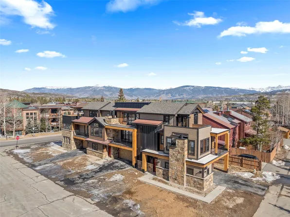 405 Teller Street Aly #1, Frisco, CO 80443