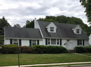 390 Bloomfield Ave, Nutley, NJ 07110