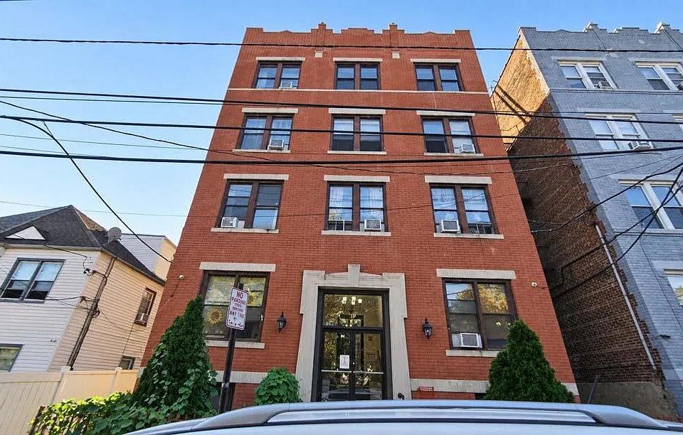 43 Broadway