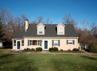 316 Bellefonte Princess Rd, Ashland, KY 41101