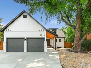 2513 Flintridge Pl, Fort Collins, CO 80521