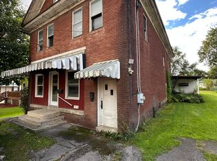 324 Mount Joy Rd, Clearfield, PA 16830