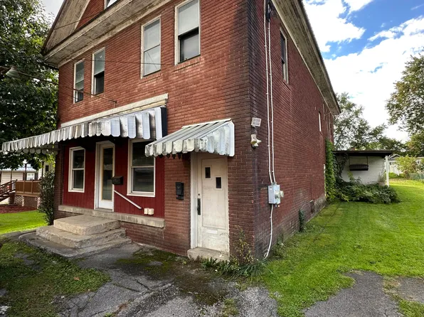 324 Mount Joy Rd, Clearfield, PA 16830