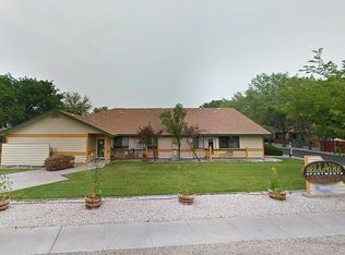 1825 Auction Rd, Fallon, NV 89406