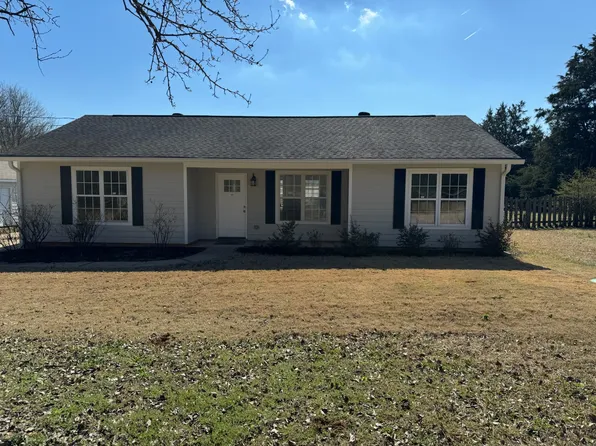1820 Highway 81, McDonough, GA 30252