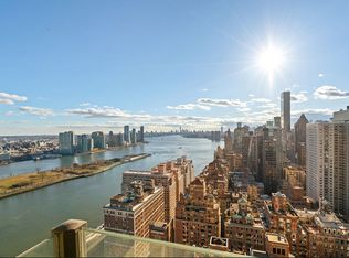 The Sovereign, New York, NY 10022