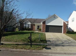 457 Lemon Drop Ln, Lexington, KY 40511