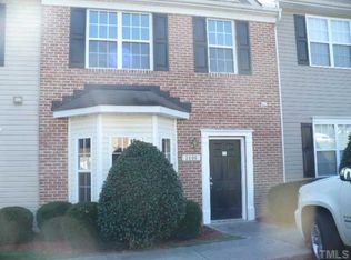 3406 Sosa Rd, Raleigh, NC 27610