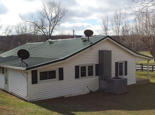 211 Allens Creek Rd, Hohenwald, TN 38462