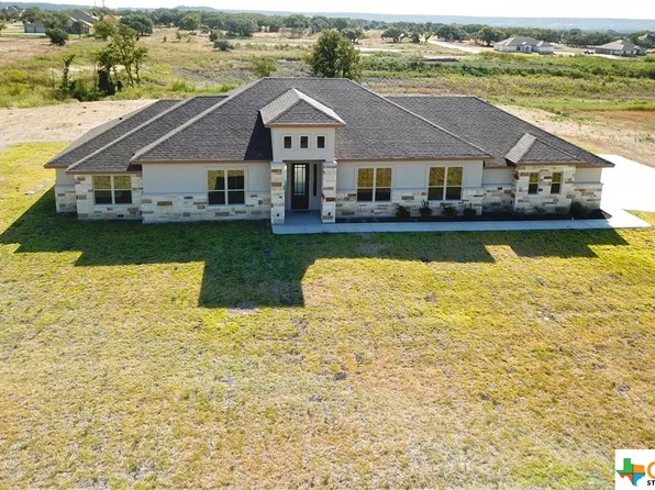 3011 Fm 2657, Copperas Cove, TX 76522