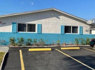5701 NW 15th St #3, Fort Lauderdale, FL 33313