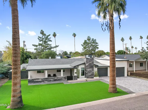 4132 N 34TH Place, Phoenix, AZ 85018