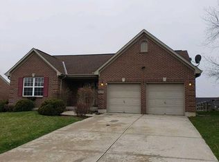 6432 Deermeade Dr, Florence, KY 41042