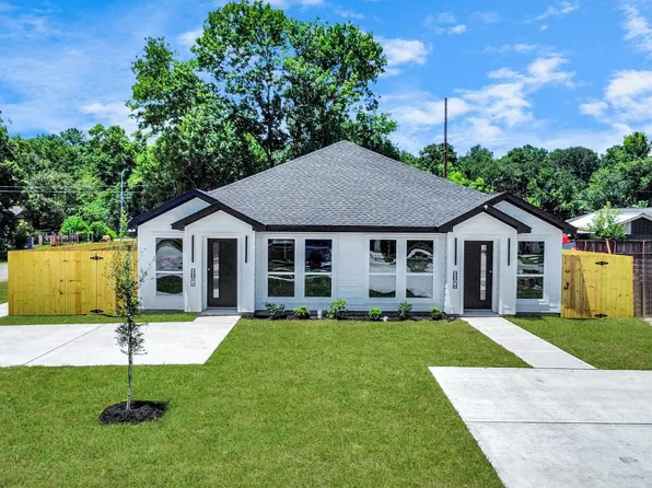 9001 Nyssa Street, Houston, TX 77078