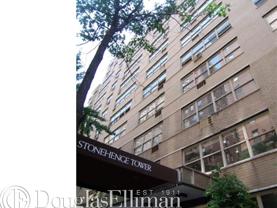 1st image of 210 W 89th St APT 4H