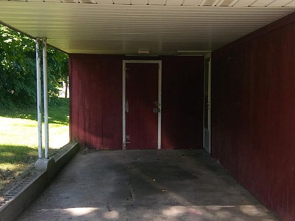 Car Port