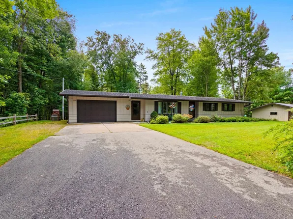 5303 Liegeois Rd, Abrams, WI 54101