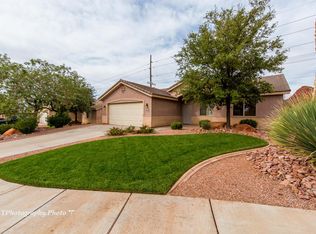 1918 W 1980 N #107, St George, UT 84770