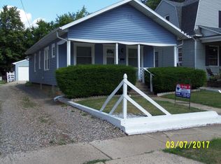 101 Illinois St, Battle Creek, MI 49014
