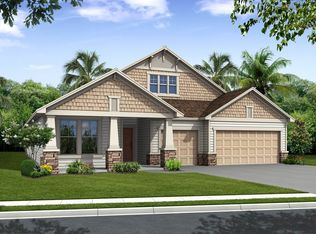 137 Orchard Ln, Saint Augustine, FL 32095