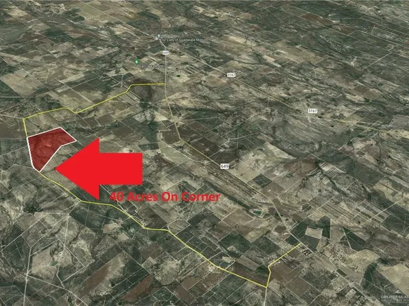 0 N San Julian Rd, Rio Grande City, TX 78582