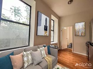 202 Rivington St FRNT 1, New York, NY 10002