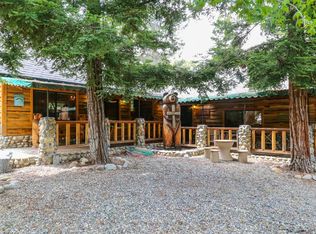 42699 Whittenburg Rd, Oakhurst, CA 93644