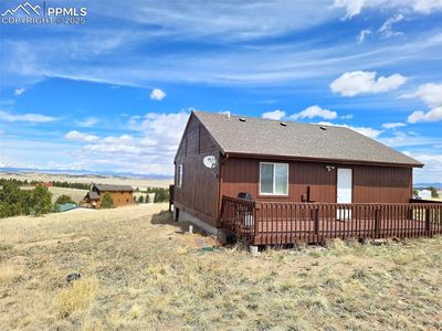 10317 Ranch Rd, Hartsel, CO, 80449
