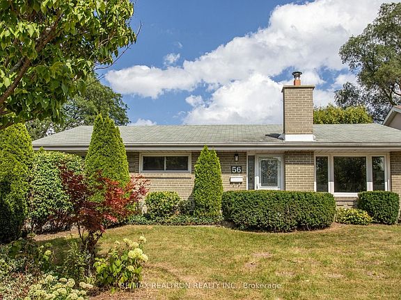 2nd image of 56 Ternhill Cres