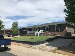 111 W 34th St, Hays, KS 67601