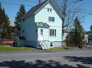 25890 Lake Linden Ave, Calumet, MI 49913