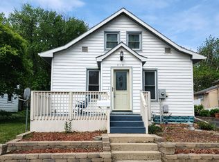 310 Bernard St, Willmar, MN 56201