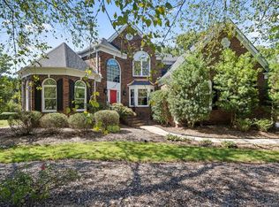 12216 Summer Breeze Ct, Charlotte, NC 28277