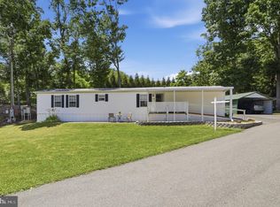 13301 Winchester Rd SW Lot K, Cumberland, MD 21502