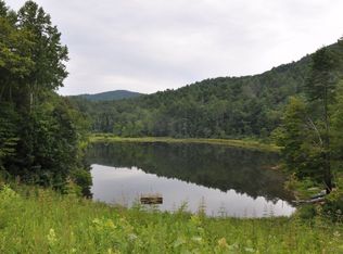 Gates Chapel Rd., Ellijay, GA 30540