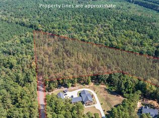 0 Farrell Rd LOT 2B, Sanford, NC 27330