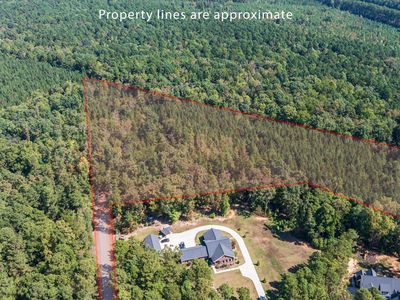 0 Farrell Rd Lot 2B, Sanford, NC, 27330