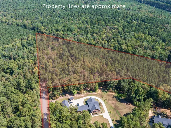 0 Farrell Rd Lot 2B, Sanford, NC 27330