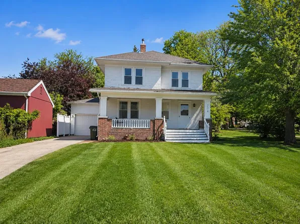 2014 8th Ave N, Fort Dodge, IA 50501