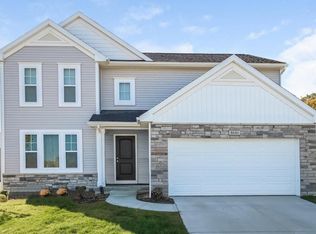 732 Sunstone Dr, Byron Township, MI 49315