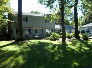 65 Edgewood Dr, South Windsor, CT 06074