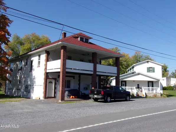 1959/1979 Quaker Valley Rd, Fishertown, PA 15539