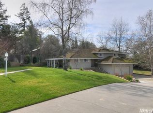 4511 Vandyce Way, Fair Oaks, CA 95628