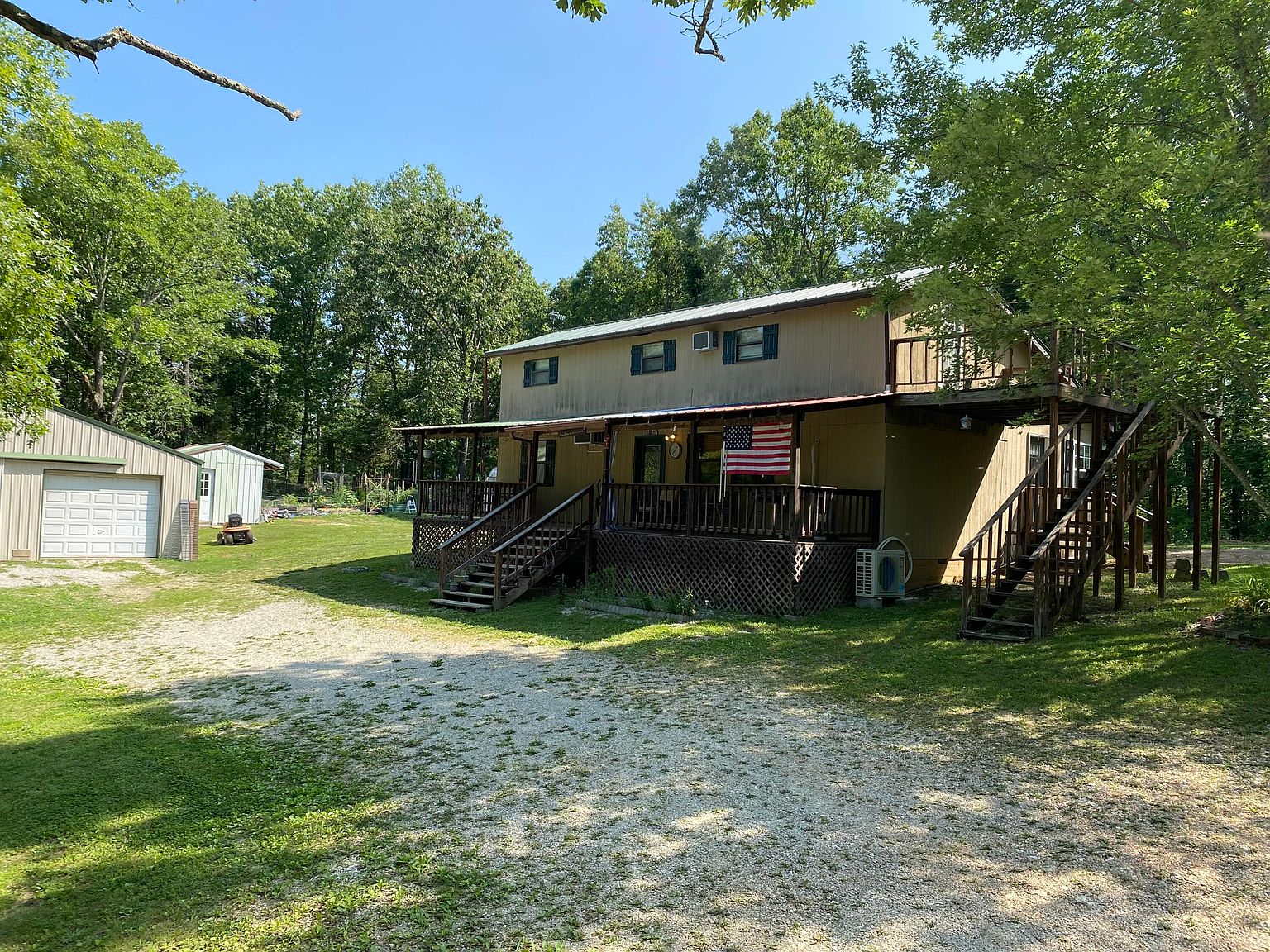 Rr 72 Box 290, Norwood, MO 65717 MLS 60231806 Zillow