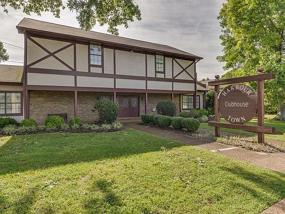 Clubhouse w Kit / Fitness 